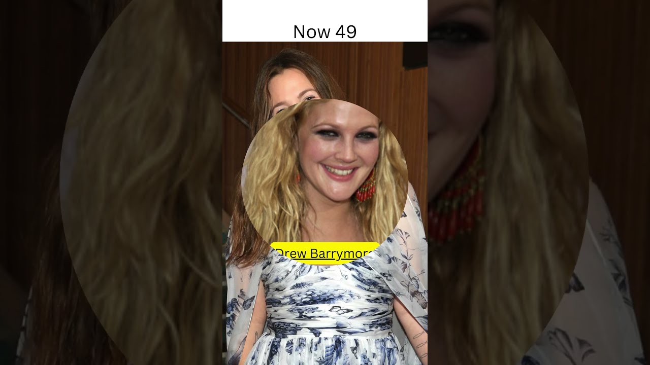 Charlie's Angels 2000 cast then and now 