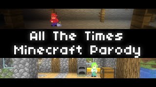 Fizzd - All the Times - Minecraft Parody | Rhythm Doctor