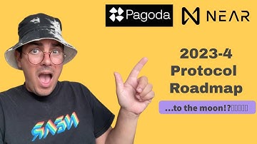 Meta Transactions, Zero Balance Accounts, Secp256r1, Global Storage, Wasm in Wasm (NEAR Protocol)