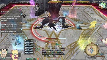 e10s first clear (SCH POV)