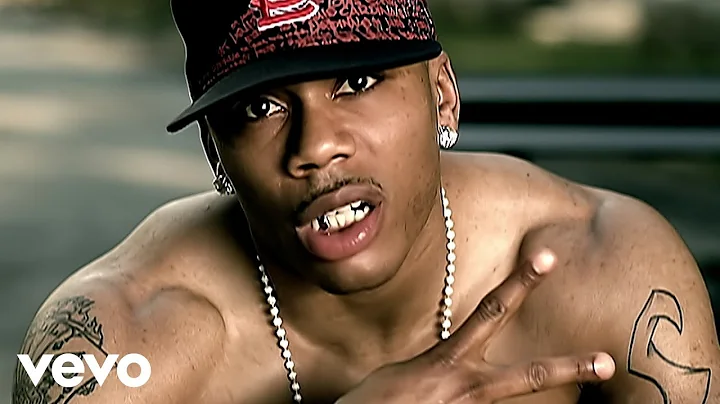 Nelly - Stepped On My J'z ft. Jermaine Dupri, Ciar...