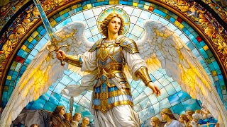 ARCHANGEL MICHAEL ขับไล่อุปสรรคทั้งหมดในชีวิต ขจัดความมืด นำสันติสุขและพระพรมาสู่คุณ