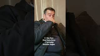 Zirai Dona Karşı -7 Ye Kadar Koruma Sağlar.