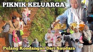 Download Lagu PIKNIK BARENG KELUARGA‼️Pulang Dari Kondangan Keluarga Lanjut LIBURAN MP3 Download Lagu PIKNIK BARENG KELUARGA‼️Pulang Dari Kondangan Keluarga Lanjut LIBURAN MP3