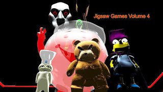 Jigsaw Games Volume 4 Begins screenshot 4