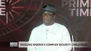 Christopher Musa Is a Great Fit for Defence Minister – Benson