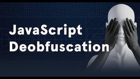 JavaScript Deobfuscation Walkthrough - Bug Bounty Hunter Job Role Path HTB CBBH