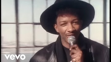 Kool & The Gang - Stone Love (Official Video)