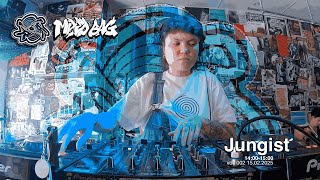 Download Lagu Jungist | Mixed Bag 002 MP3