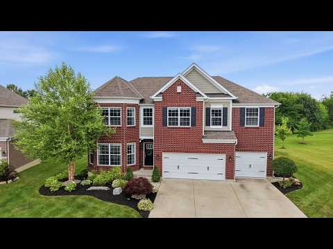 6773 Sabal Way, Mason, OH home video tour