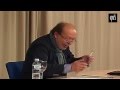 Felipe Giménez - El fundamento del fundamento: Schelling, Schopenhauer y Heidegger