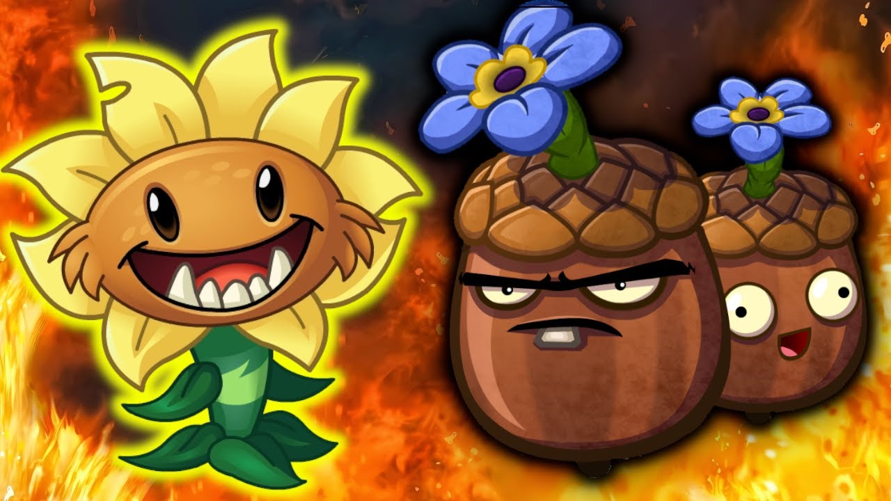 The Balance Patch Actually Happened