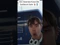 Der miezmiez küsst die Geißbockbahn #viral #funny #c #cat #comedy #cat #zug #fyp #viral #miezmiez 😎😻