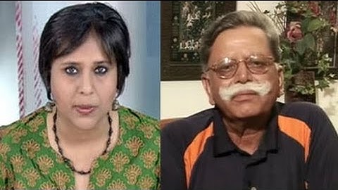 Analysis of army chief