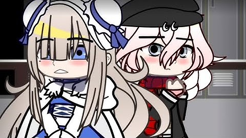 No One Else was in the Room Where it Happened [ TETRO DANGANRONPA ] Major Spoilers