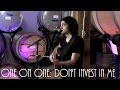 Capture de la vidéo One On One: Adam Melchor - Don't Invest In Me March 2Nd, 2017 City Winery New York