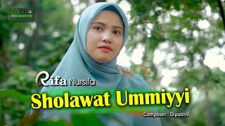 Sholawat Ummiyyi - Rifa Nursifa