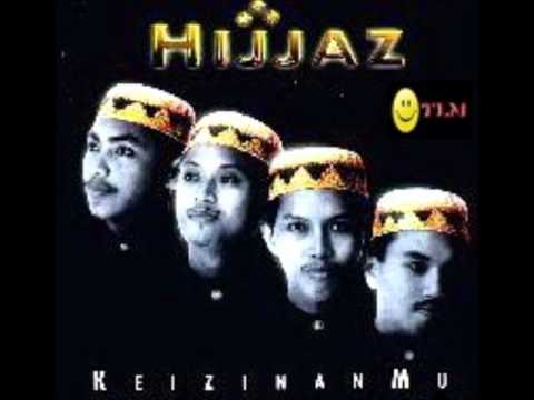 Hijjaz = Sebelum Terlena