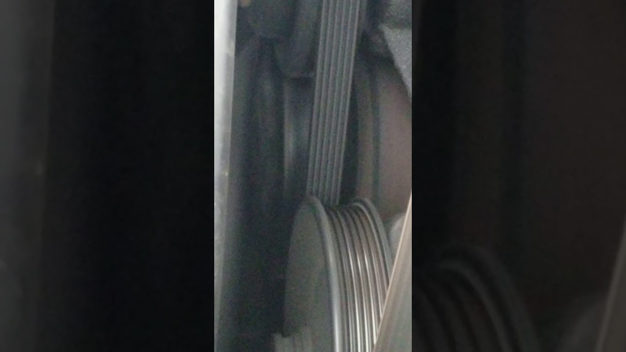 6.5 crank pulley wobble YouTube