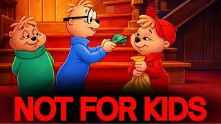 A Chipmunk Christmas (1981): 10 Wild Facts You Didn’t Know