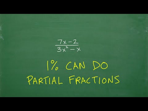1% of Math Students Can Solve this Problem