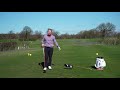 LEARN TO HIT UP ON YOUR DRIVER