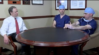 A Roundtable Discussion on Stroke