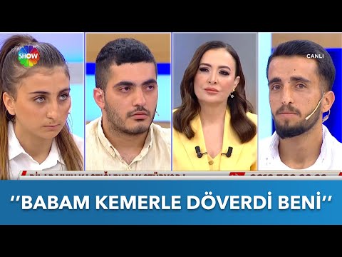 Abisi, Dilara'nın evlenmesine izin verecek mi? | Didem Arslan Yılmaz'la Vazgeçme | 16.04.2024