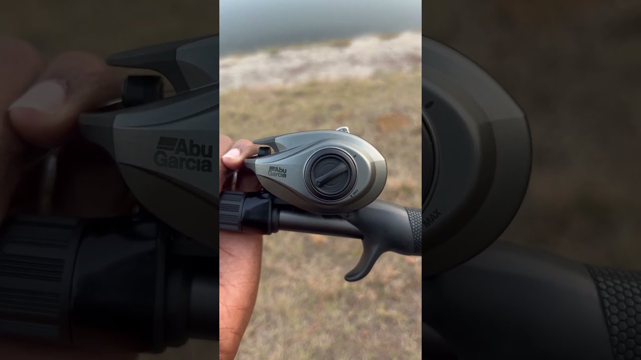 How To Cast A Baitcaster Like Pro For Beginners 