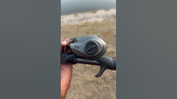 How to cast a baitcaster like a pro (For Beginners)