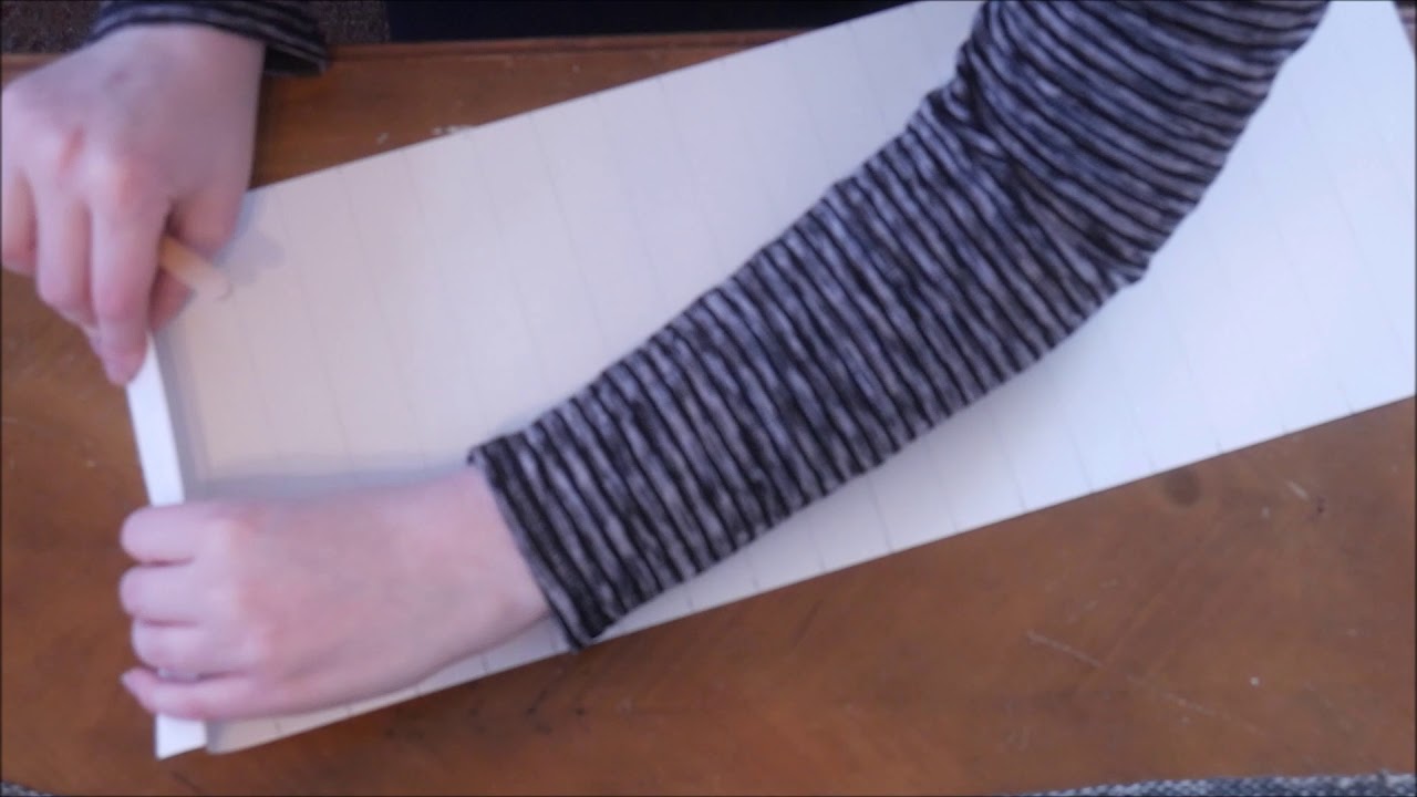 How To Make an Agamograph in 10 Easy Steps - YouTube