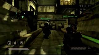 Killzone 2 Skirmish PS3 Gameplay