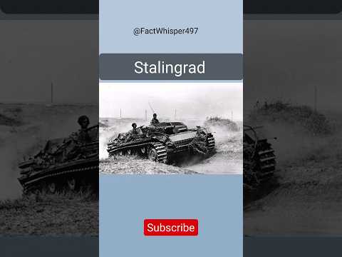 Fascinating Facts About World War 2 Part 13 Shorts History