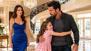 Full Female Billionaire Stunned as Her 8-Year-Old Hugged the New Bodyguard—A Single Dad Ex-Navy SEAL Update
