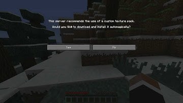 [Tutorial] Minecraft 1.3 Server Texture-Pack