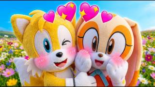 Tails and Cream THE MOVIE!