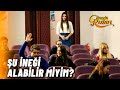 Selin, Ali'yi Dersten Çıkardı! - Güneşin Kızları Özel Klip