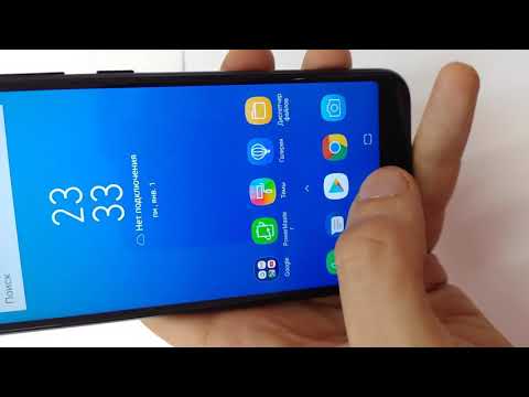 Asus ZB555KL ZenFone Max M1 32Gb