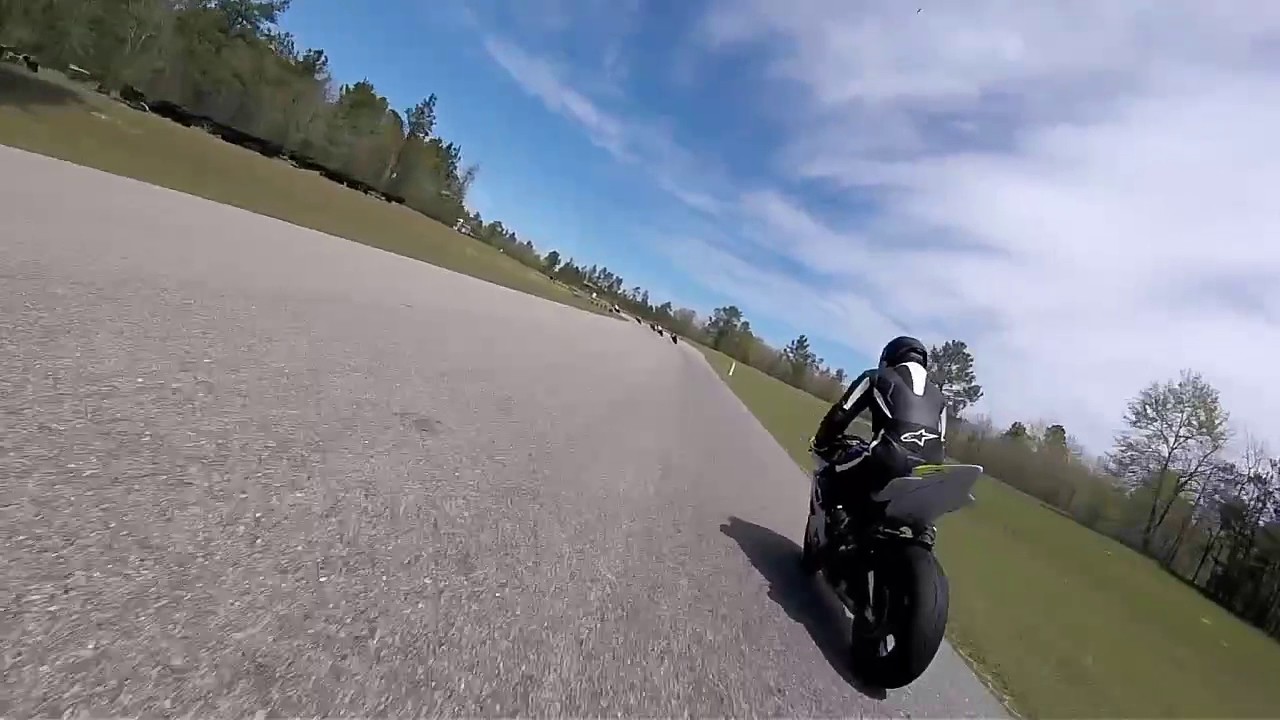 Motorcycle racing documentary Suzuki gsxr 600 2.1 at cmp YouTube