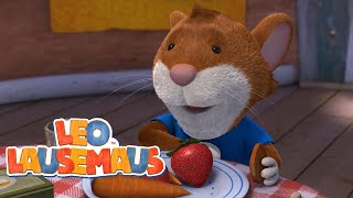 Wir Brauchen Ein Geschenk  Leo Lausemaus