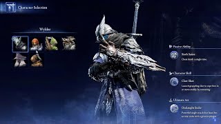 Elden Ring Nightreign All Character Classes in Action Explained
