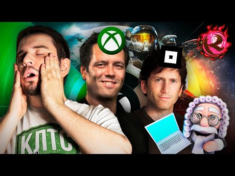 Video: Millä Kustantajalla Oli Paras E3-show Tänä Vuonna?