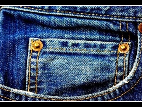 Почему советские модники вели охоту на джинсы
