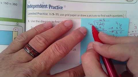 5th Math Envision 5-3