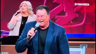 Longtime Friends-Randy Knaps