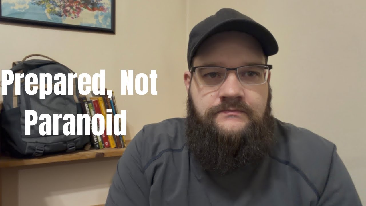 Realistic Preparedness for Everyday Families - Welcome to Tactical Collector