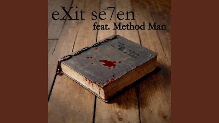 Facts (feat. Method Man)