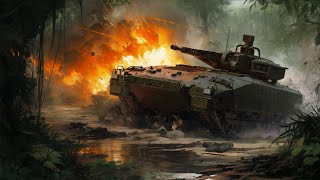 : Armored Warfare :   