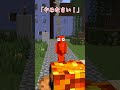 赤ピクミンは火に強い【転生編】【マイクラアニメ】【マインクラフト】