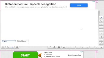 VoiceNote II   Speech to text